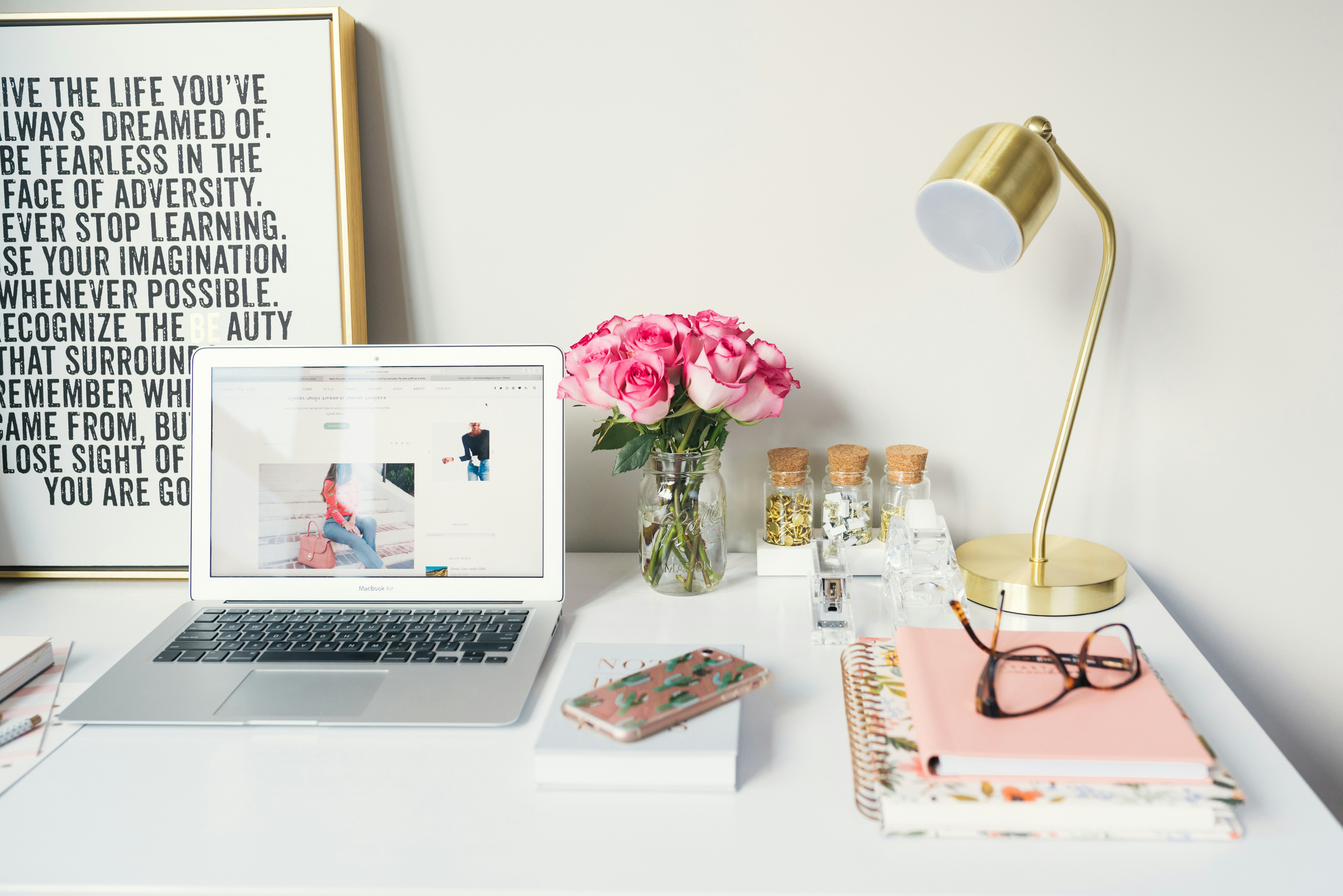 Blog App