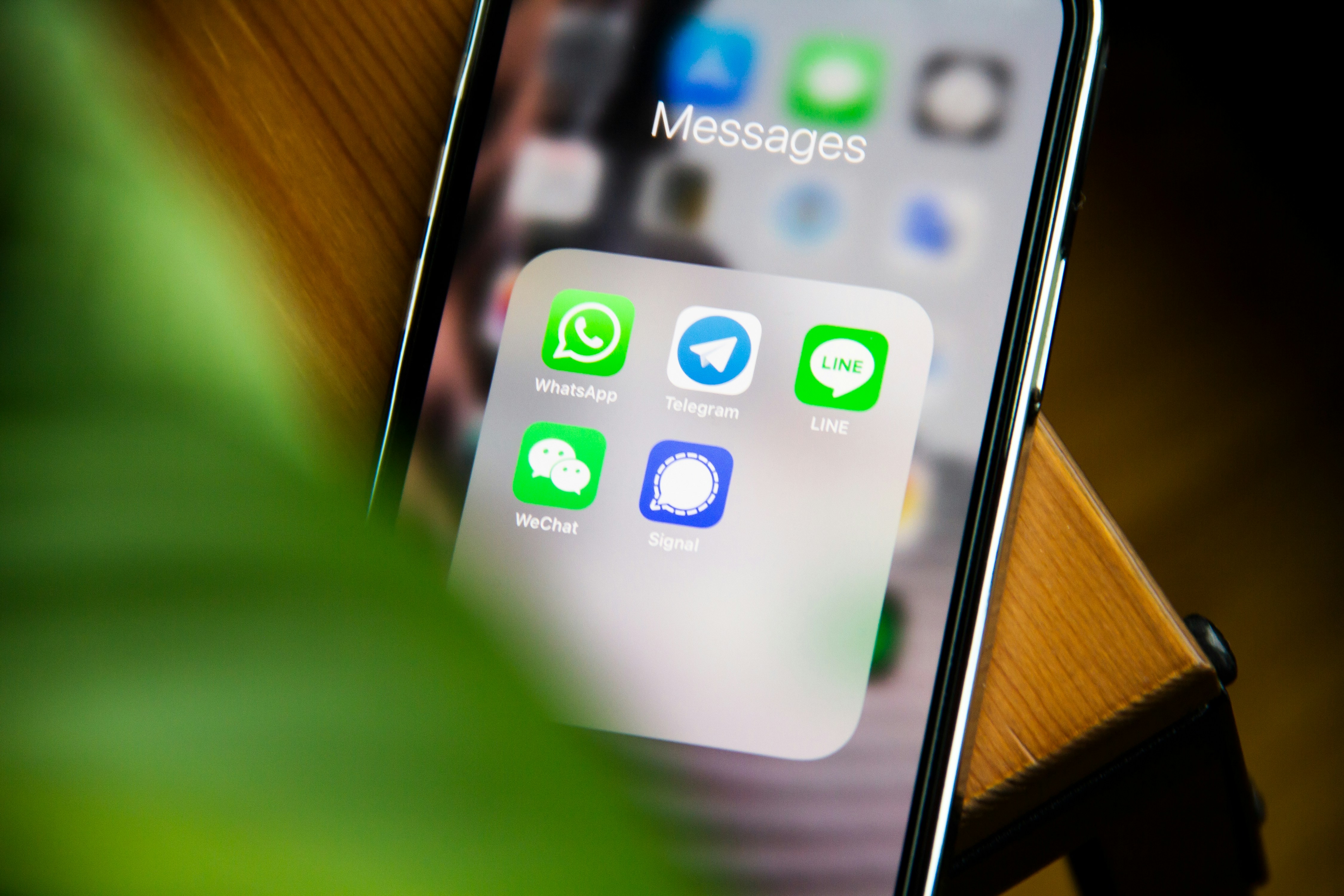 Chat App