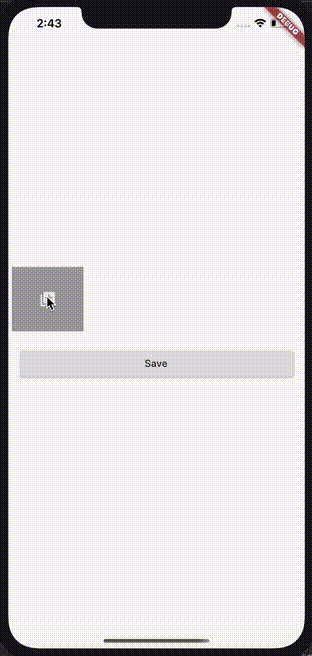 demo for android