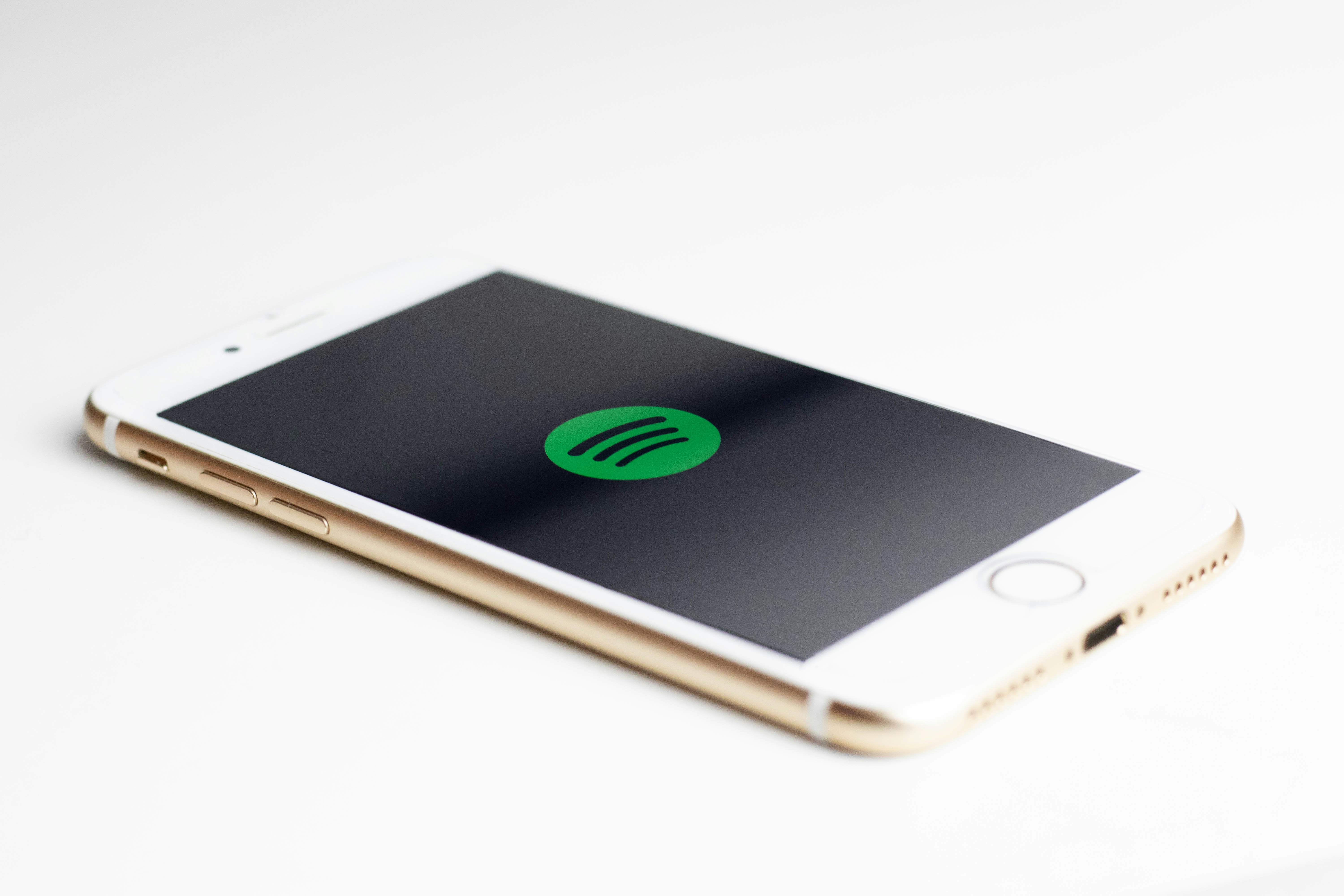 Music App
