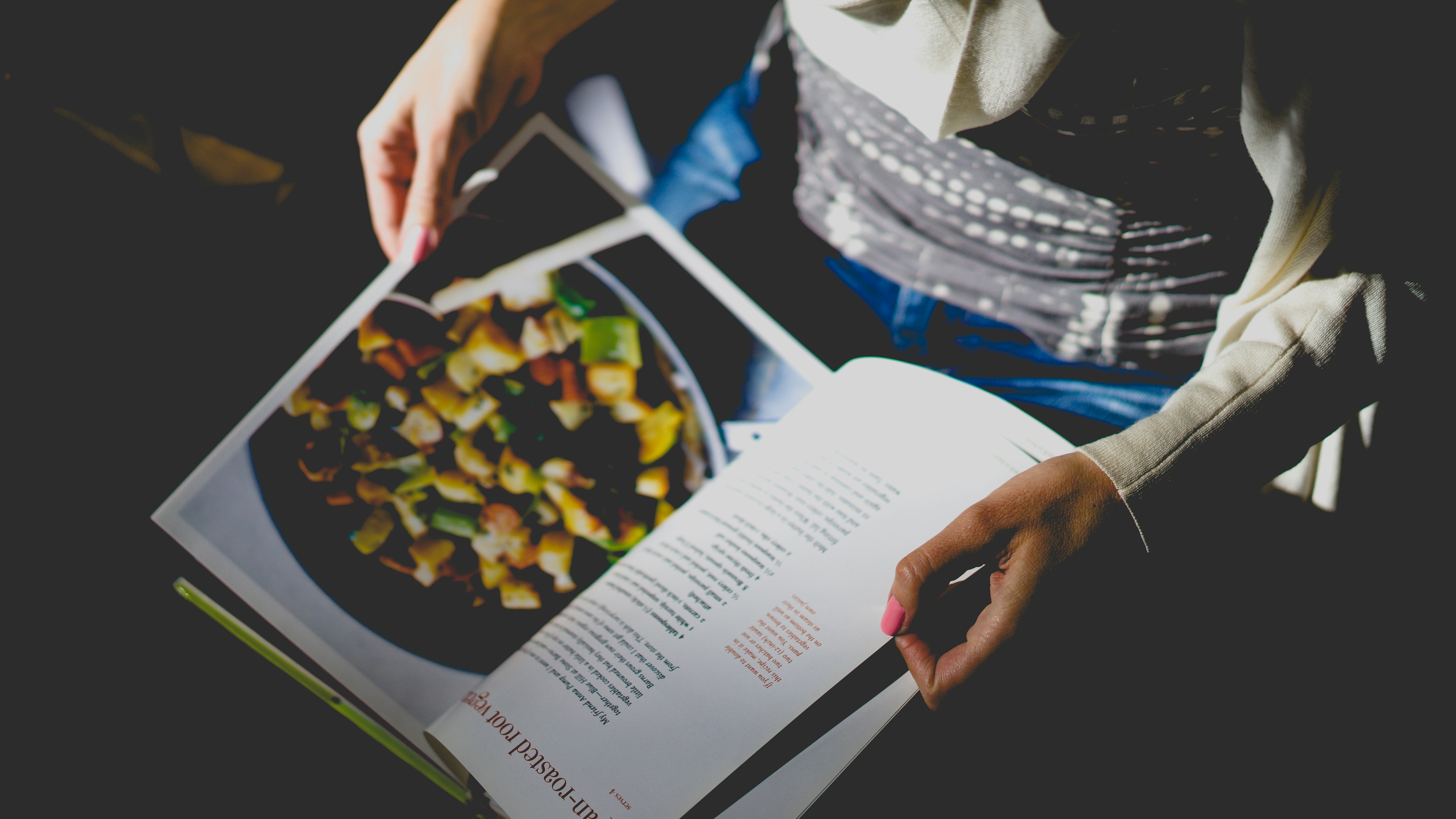 Recipe App