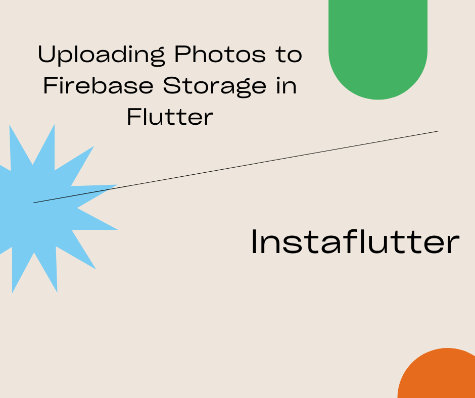 Firebase Storage in the Firebase Console
